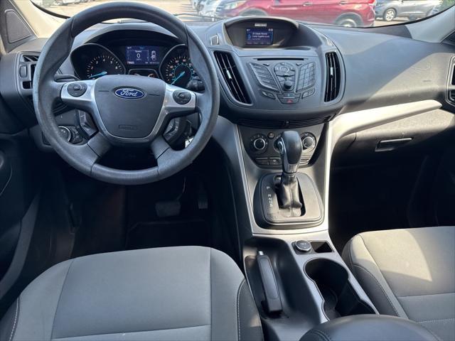 used 2014 Ford Escape car, priced at $10,999