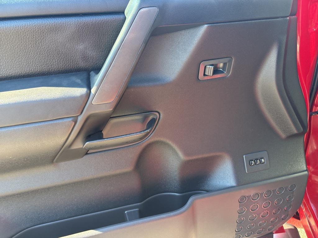 used 2011 Nissan Titan car, priced at $15,999