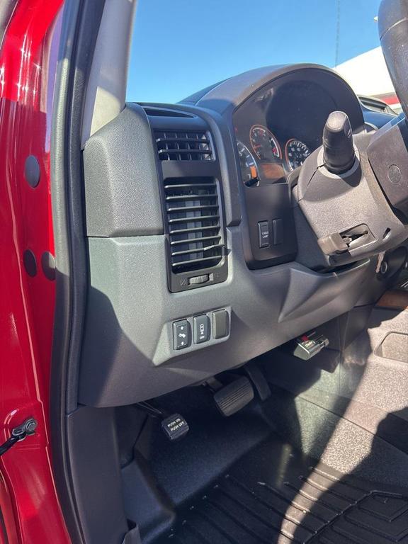 used 2011 Nissan Titan car, priced at $15,999