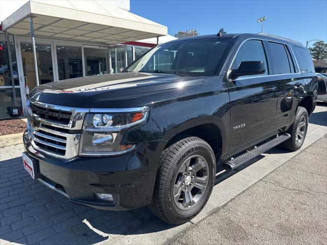 used 2016 Chevrolet Tahoe car, priced at $16,999