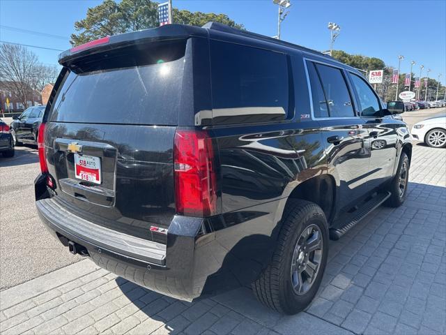 used 2016 Chevrolet Tahoe car, priced at $16,999