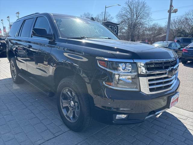 used 2016 Chevrolet Tahoe car, priced at $16,999