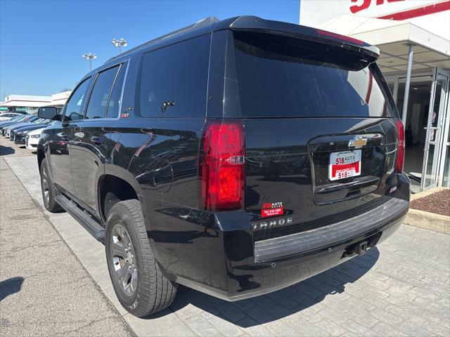 used 2016 Chevrolet Tahoe car, priced at $16,999