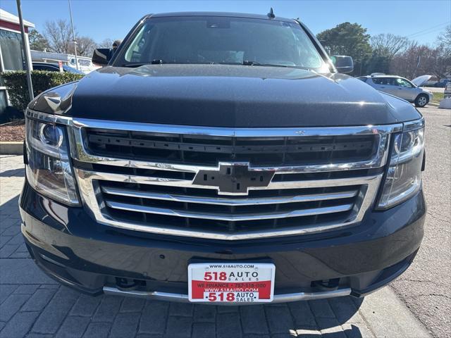 used 2016 Chevrolet Tahoe car, priced at $16,999