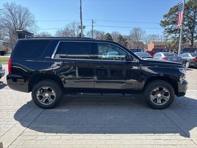 used 2016 Chevrolet Tahoe car, priced at $16,999