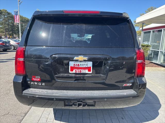 used 2016 Chevrolet Tahoe car, priced at $16,999