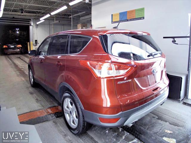 used 2014 Ford Escape car, priced at $11,999