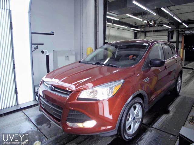 used 2014 Ford Escape car, priced at $11,999