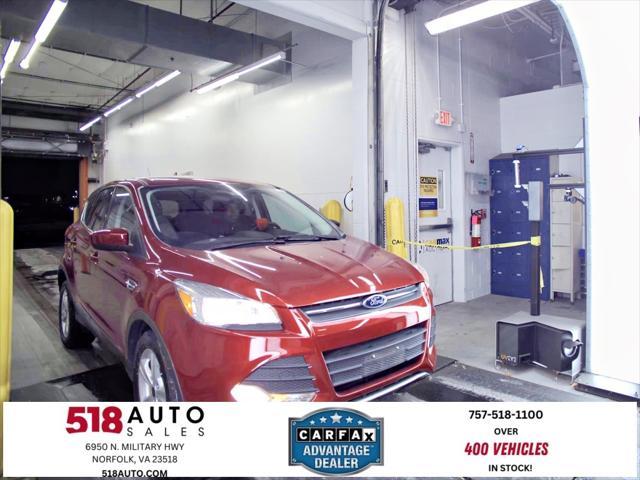 used 2014 Ford Escape car, priced at $11,999