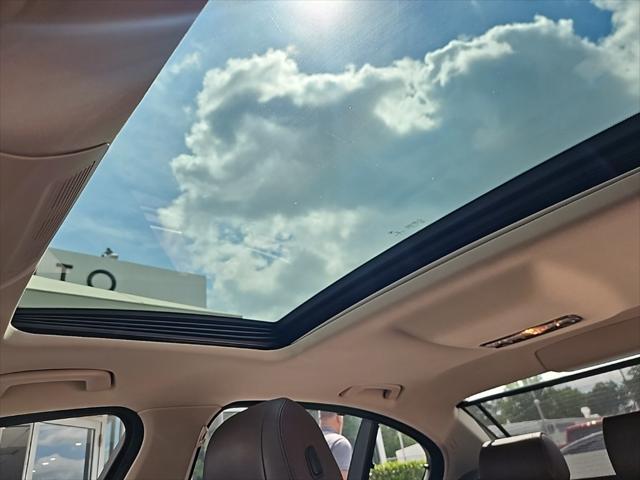 used 2015 BMW 535 car, priced at $13,999