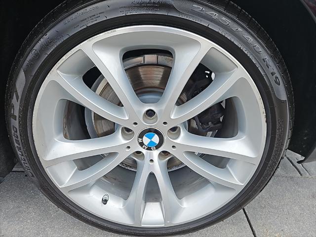 used 2015 BMW 535 car, priced at $13,999