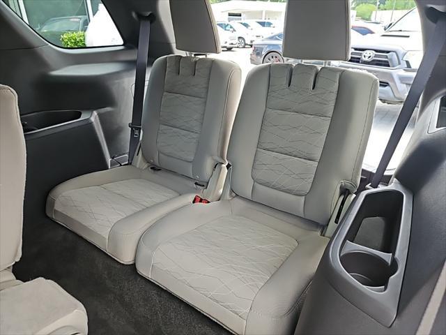 used 2013 Ford Explorer car, priced at $7,999