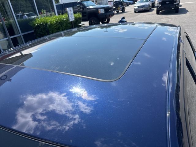used 2016 Chrysler 300 car, priced at $9,999
