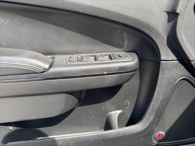 used 2016 Chrysler 300 car, priced at $9,999