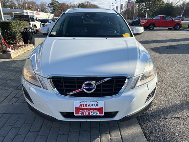 used 2013 Volvo XC60 car, priced at $7,999