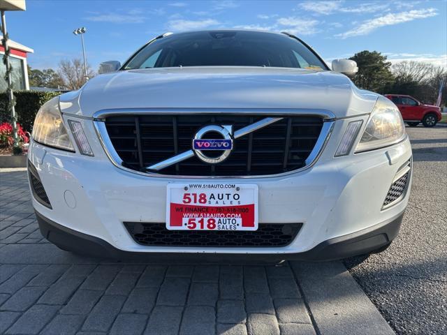 used 2013 Volvo XC60 car, priced at $7,999