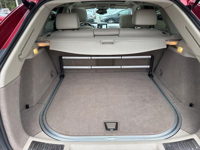 used 2011 Cadillac SRX car, priced at $6,500