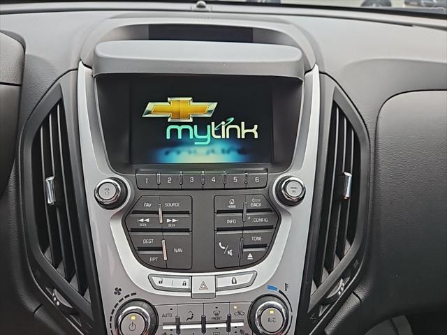 used 2015 Chevrolet Equinox car, priced at $13,500
