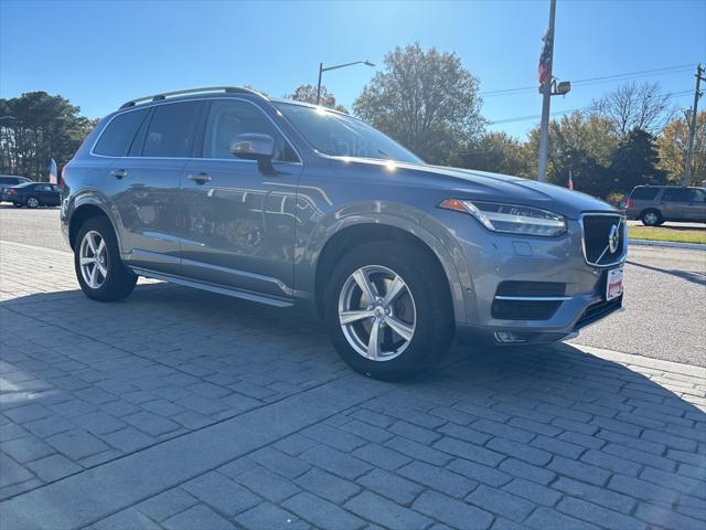 used 2018 Volvo XC90 car, priced at $17,999