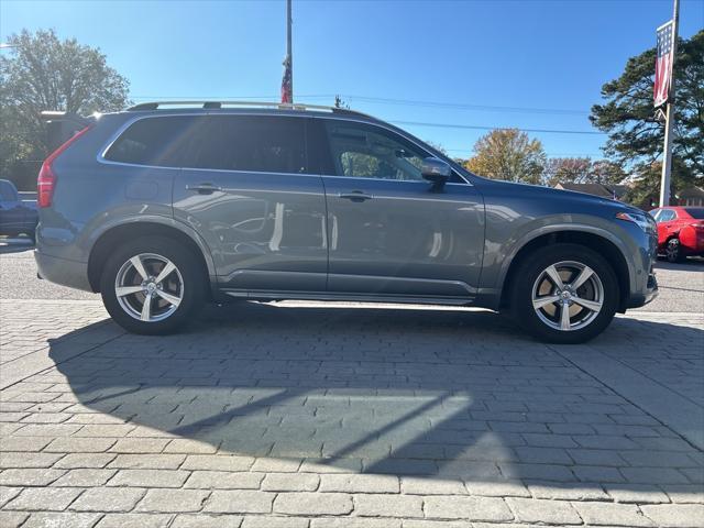 used 2018 Volvo XC90 car, priced at $17,999