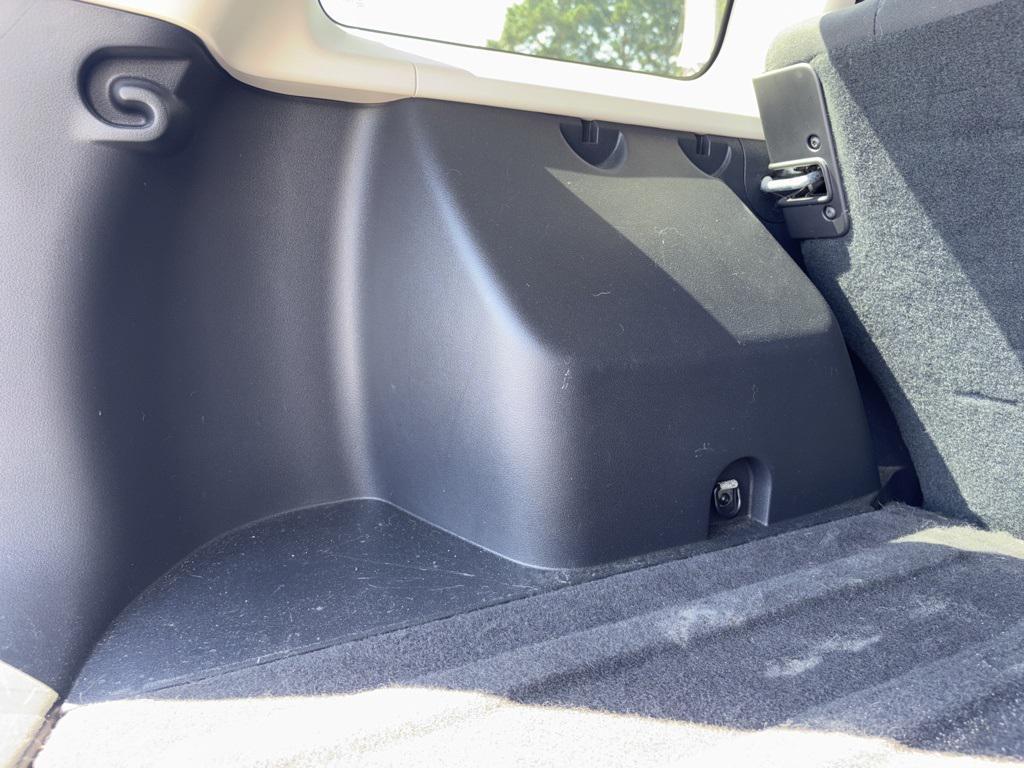 used 2015 Jeep Patriot car, priced at $8,500