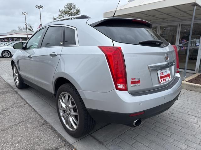 used 2013 Cadillac SRX car, priced at $6,999