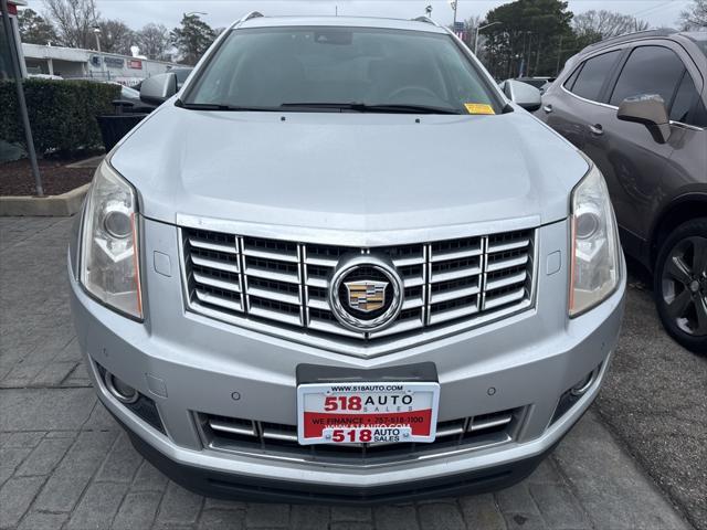 used 2013 Cadillac SRX car, priced at $6,999