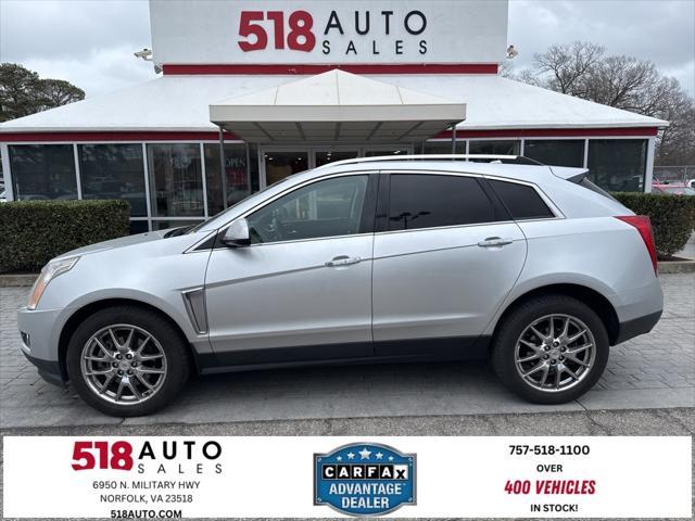 used 2013 Cadillac SRX car, priced at $6,999