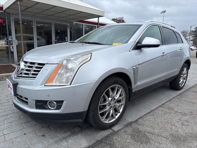 used 2013 Cadillac SRX car, priced at $6,999