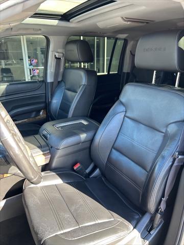 used 2015 GMC Yukon XL car, priced at $17,999