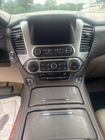 used 2015 Chevrolet Tahoe car, priced at $16,999