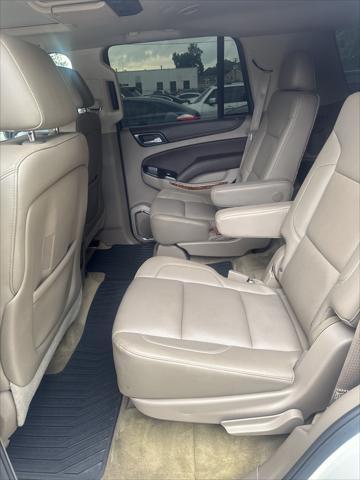 used 2015 Chevrolet Tahoe car, priced at $16,999