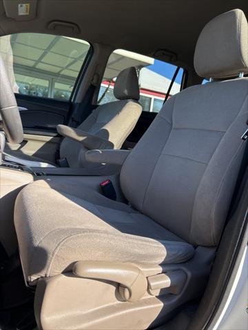 used 2019 Honda Pilot car, priced at $14,500