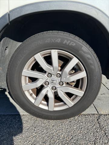 used 2019 Honda Pilot car, priced at $14,500