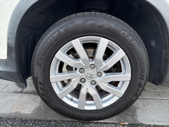 used 2019 Honda Pilot car, priced at $14,500