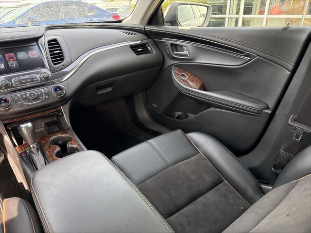 used 2014 Chevrolet Impala car, priced at $6,500