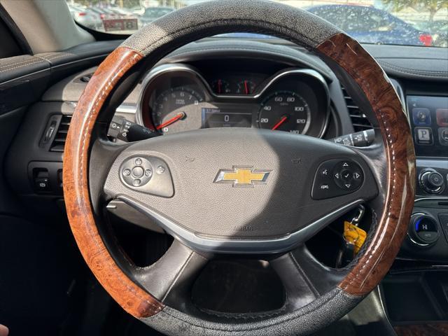 used 2014 Chevrolet Impala car, priced at $6,500