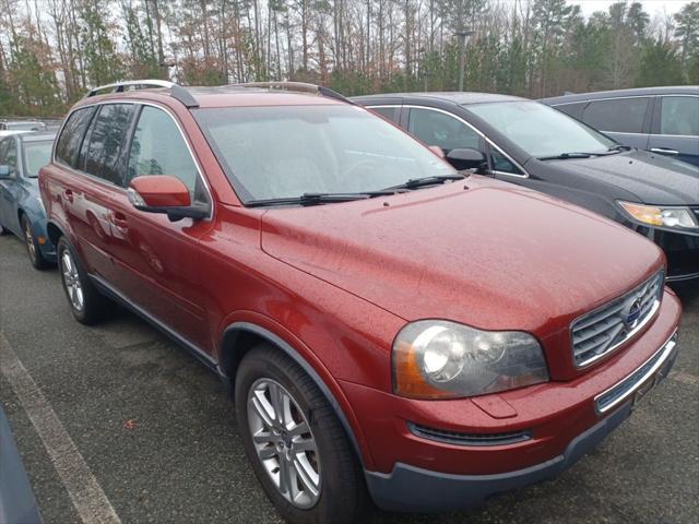 used 2011 Volvo XC90 car, priced at $7,500