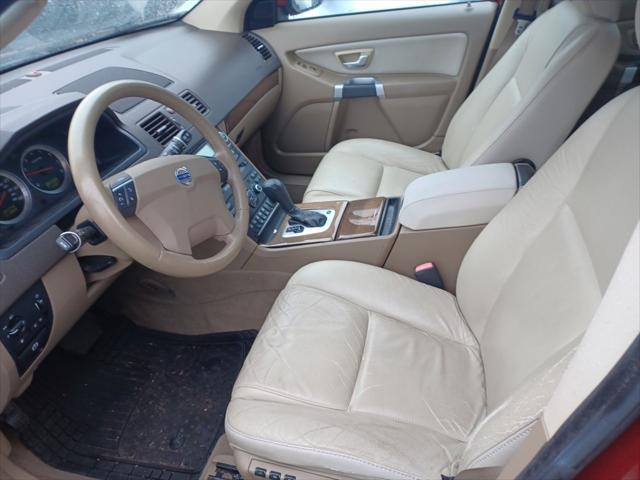 used 2011 Volvo XC90 car, priced at $7,500