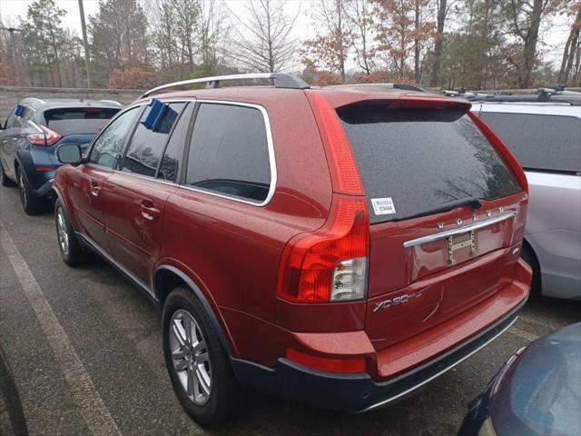 used 2011 Volvo XC90 car, priced at $7,500