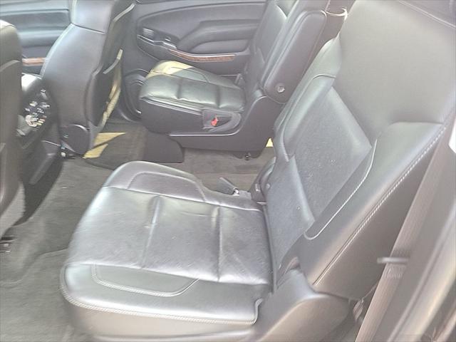 used 2015 Chevrolet Suburban car, priced at $16,999