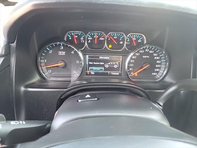 used 2015 Chevrolet Suburban car, priced at $16,999