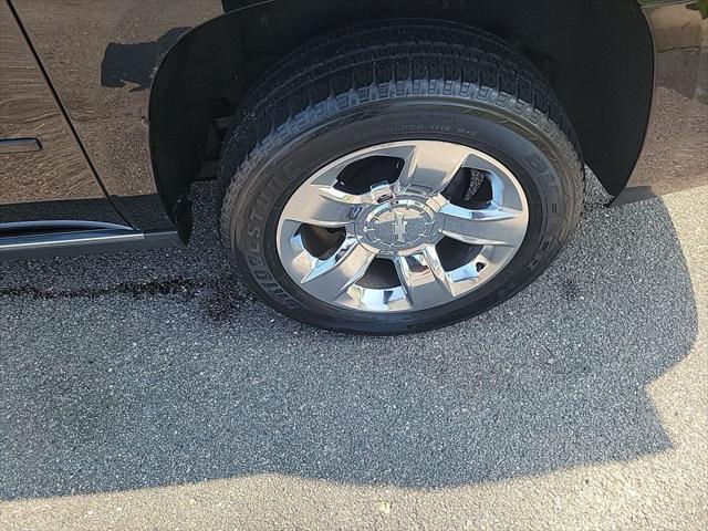 used 2015 Chevrolet Suburban car, priced at $16,999