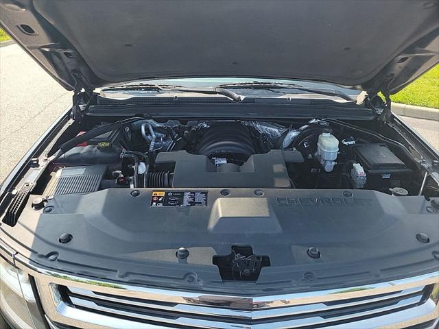 used 2015 Chevrolet Suburban car, priced at $16,999