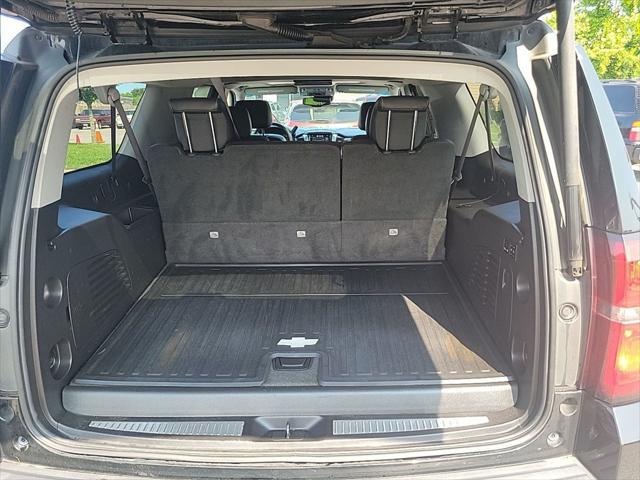 used 2015 Chevrolet Suburban car, priced at $16,999