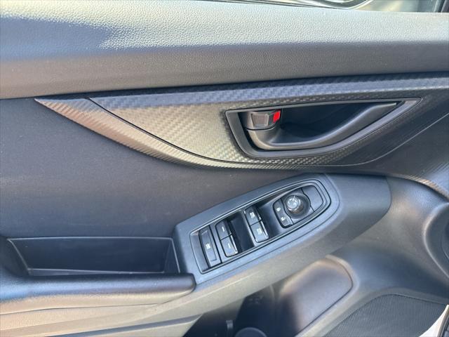 used 2017 Subaru Impreza car, priced at $10,999