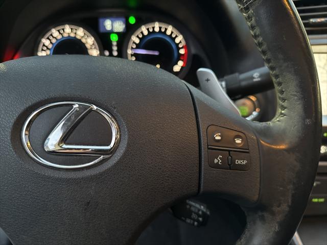 used 2006 Lexus IS 350 car, priced at $8,999