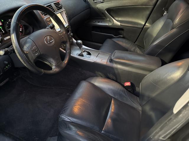 used 2006 Lexus IS 350 car, priced at $8,999