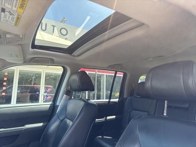 used 2013 Honda Pilot car, priced at $7,999