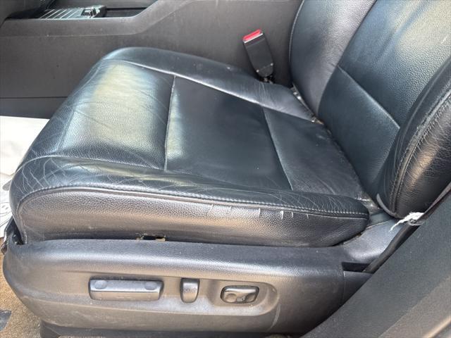 used 2013 Honda Pilot car, priced at $7,999